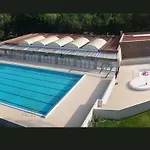 营地 Les Avignon - La Laune 3*