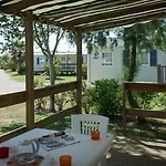 Campingplatz Les Avignon - La Laune