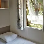 Campingplatz Les Avignon - La Laune