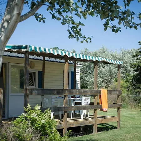 Les Avignon - La Laune Kemping 3*