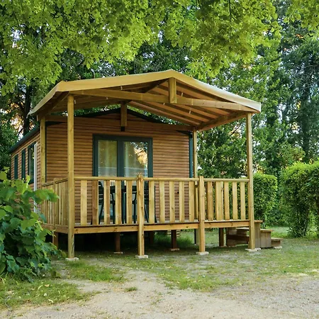 Les Avignon - La Laune 营地 阿维尼翁新城