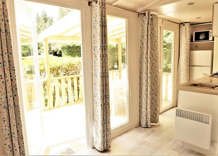 Les Avignon - La Laune Villeneuve-lès-Avignon